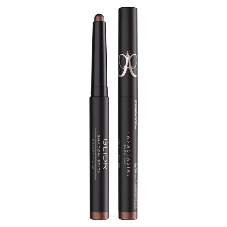 Beverly Hills Lip Gloss Glide Brandy Flame
