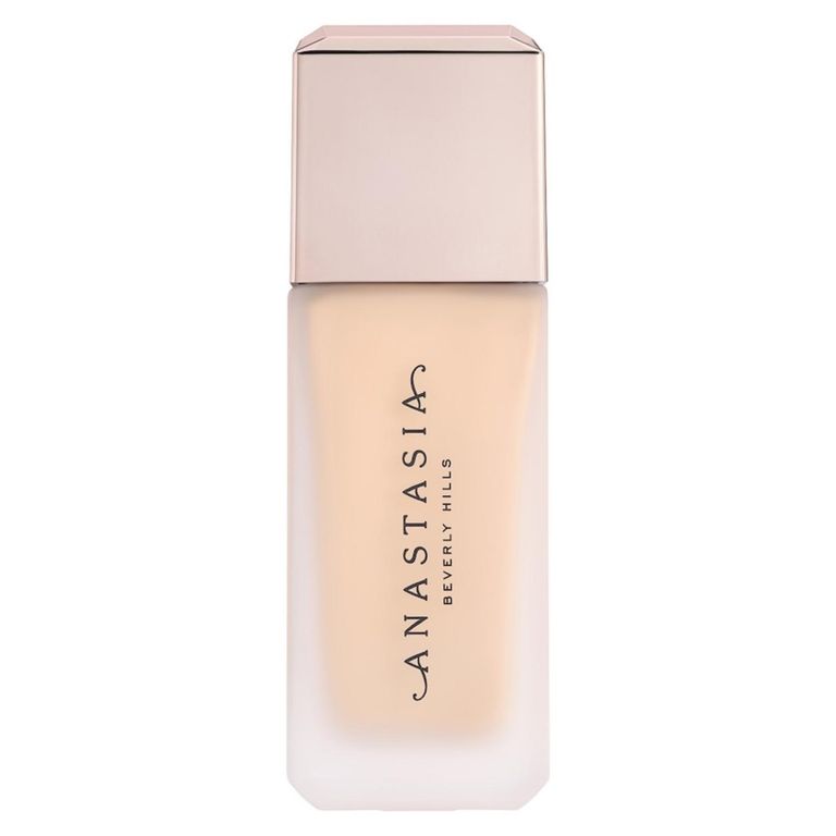 Beverly Hills Impeccable Blurring Second-Skin Matte Foundation