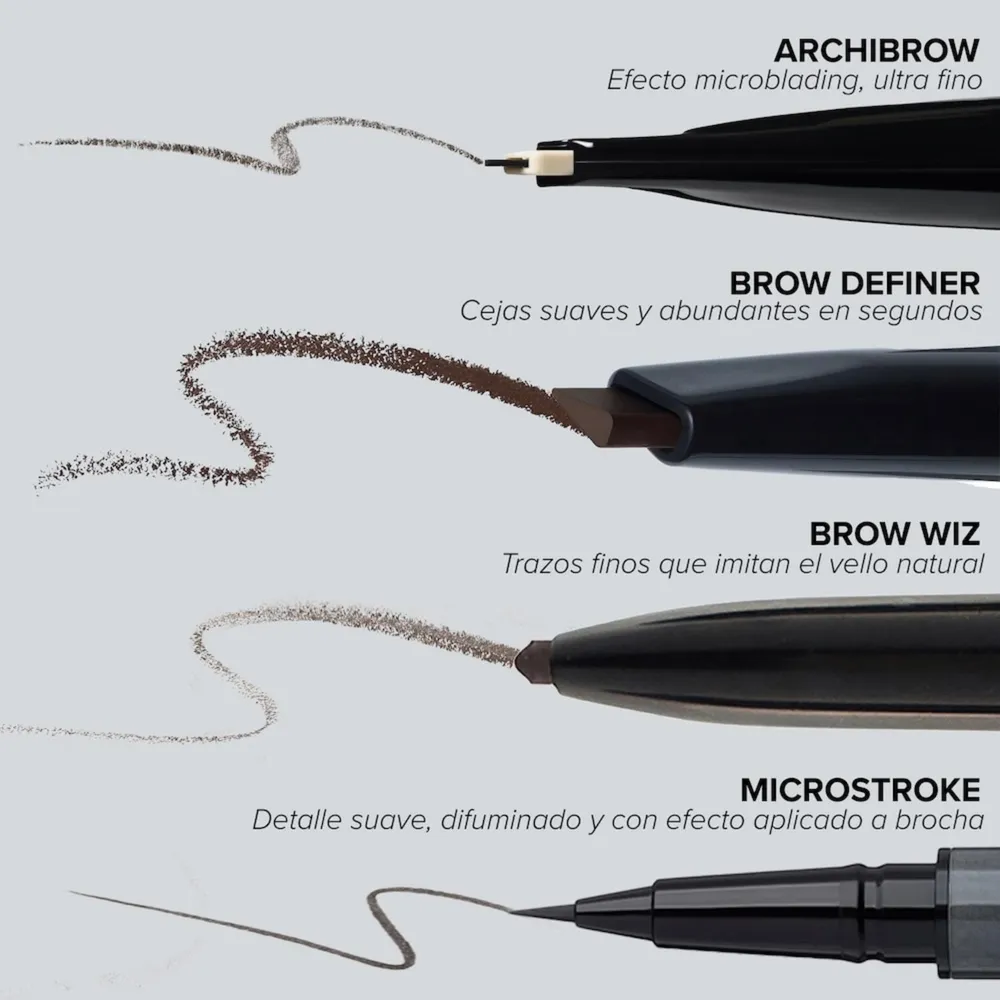Anastasia Beverly Hills Archibrow Pencil Medium Brown, foto 7