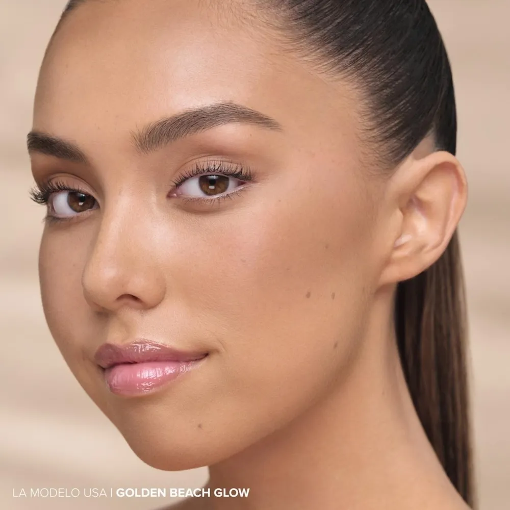 Anastasia Beverly Hills Smooth Blur Bronzer Golden Beach, foto 3