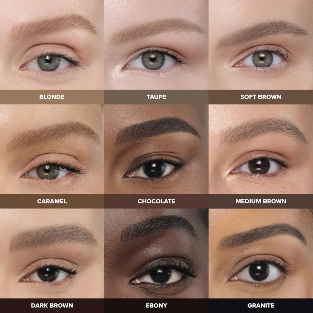 Anastasia Beverly Hills Archibrow Pencil Chocolate, foto 6