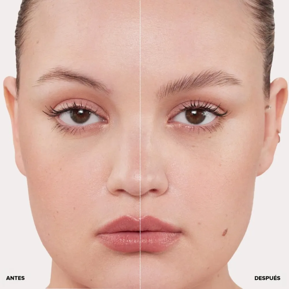 Anastasia Beverly Hills Clear Brow Gel Transparente, foto 2