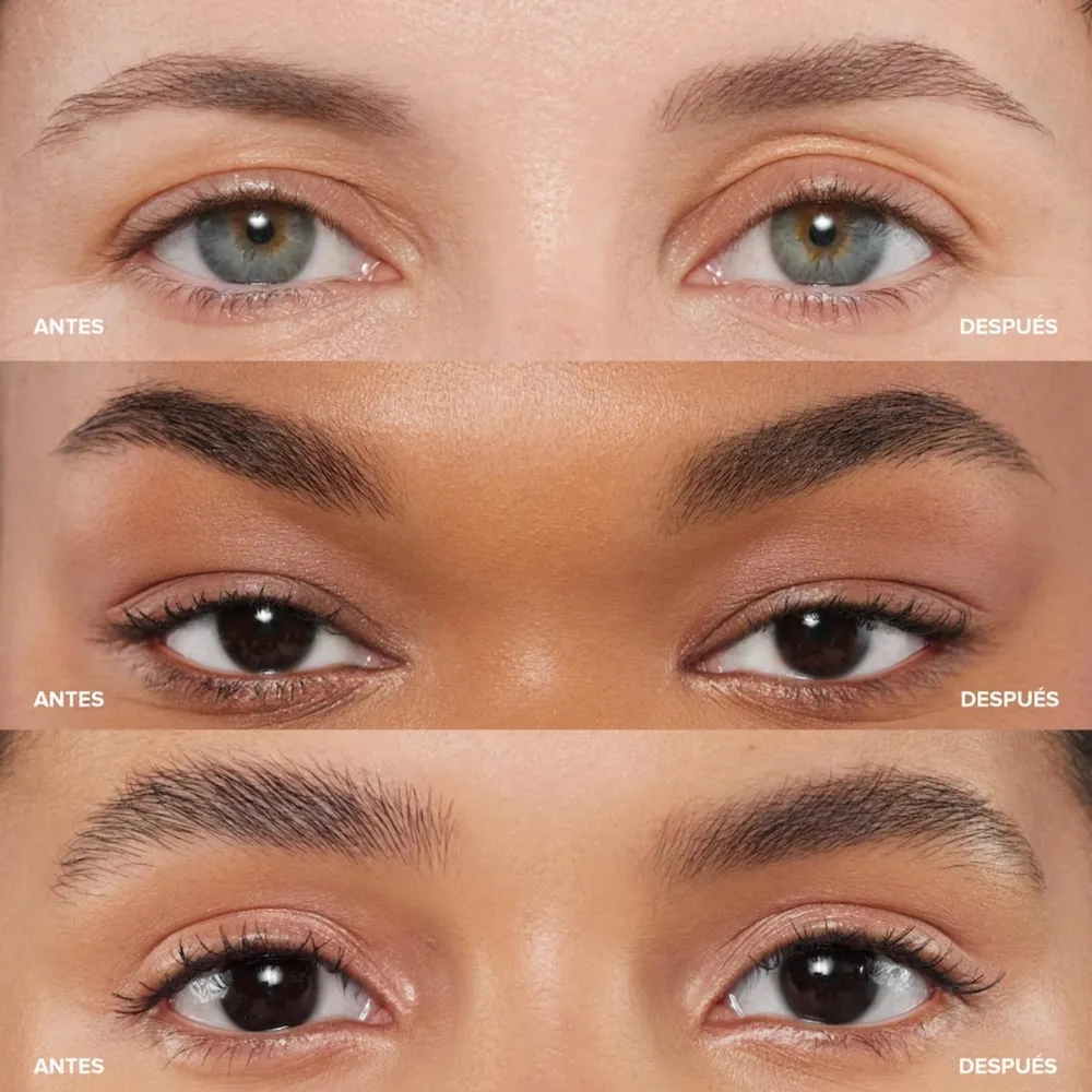 Anastasia Beverly Hills Clear Brow Gel Transparente, foto 4