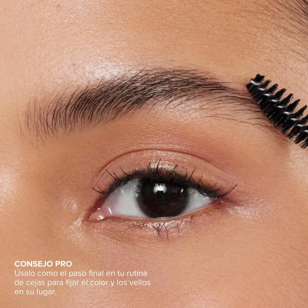 Anastasia Beverly Hills Clear Brow Gel Transparente, foto 6