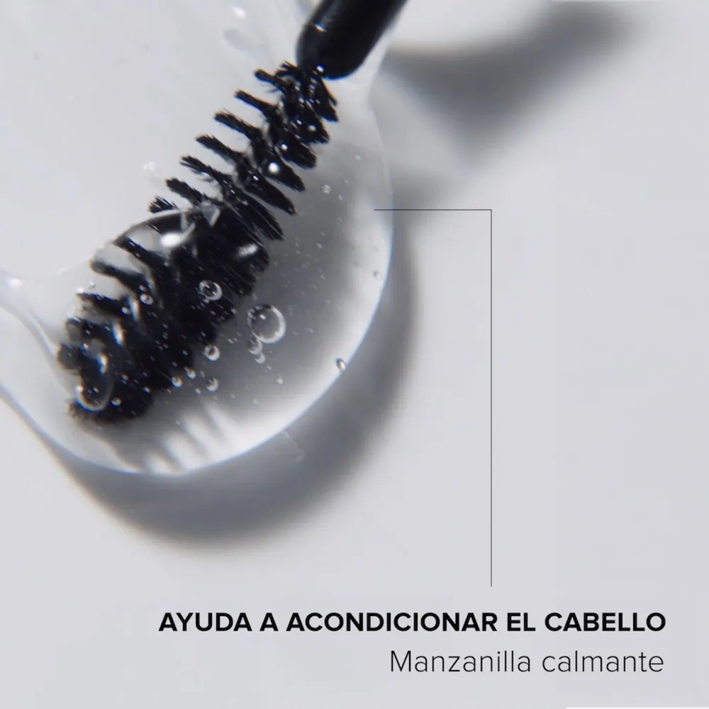 Anastasia Beverly Hills Clear Brow Gel Transparente, foto 7