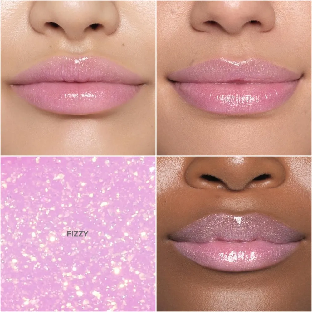 Anastasia Beverly Hills Kiss Theory Lip Balm Fizzy, foto 3