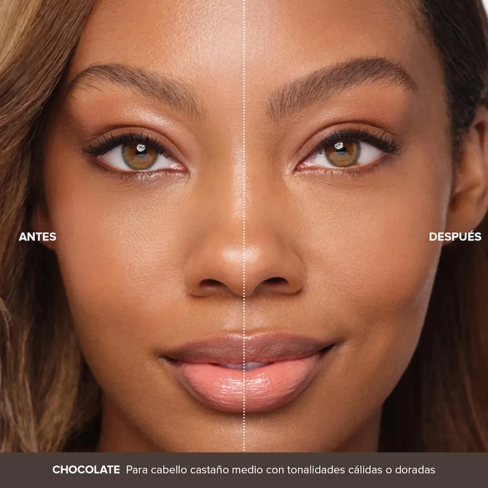 Anastasia Beverly Hills Volumizing Tinted Brow Gel Chocolate, foto 3
