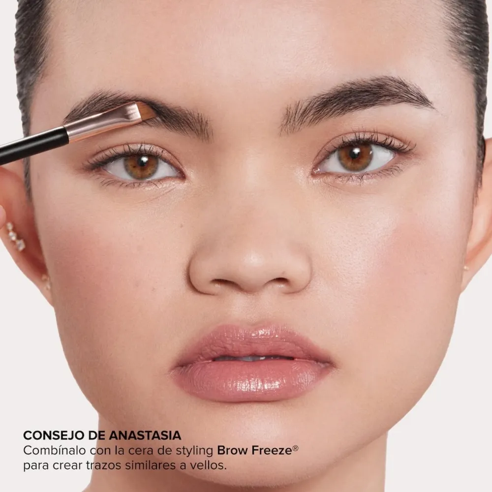 Anastasia Beverly Hills Brow Powder Duo Soft Brown, foto 7