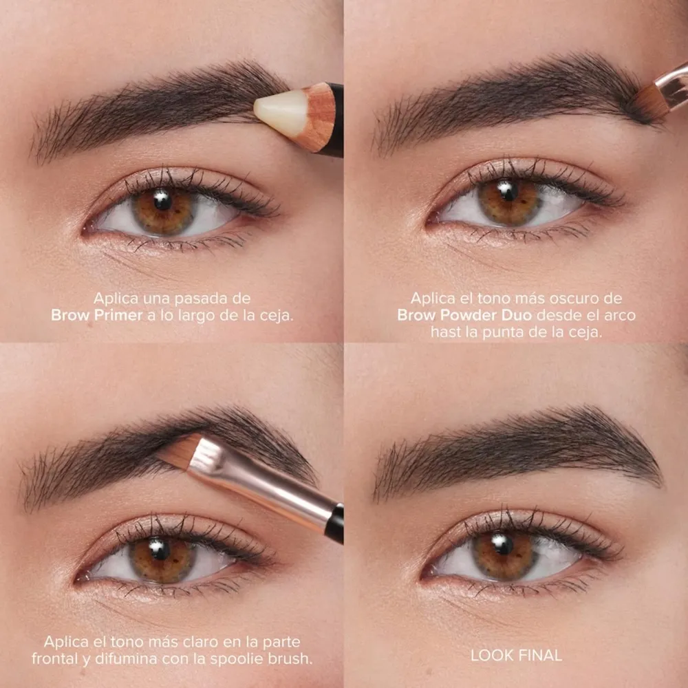 Anastasia Beverly Hills Brow Powder Duo Soft Brown, foto 8