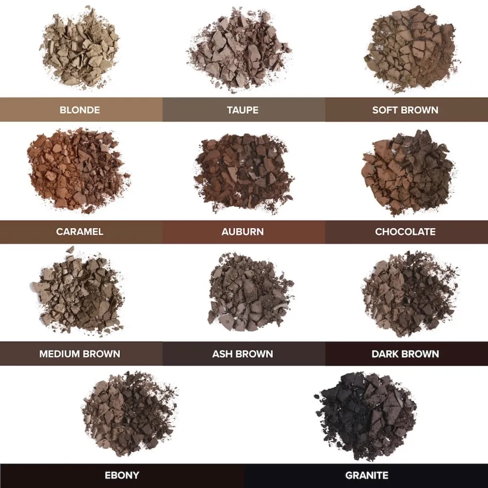 Anastasia Beverly Hills Brow Powder Duo Soft Brown, foto 9