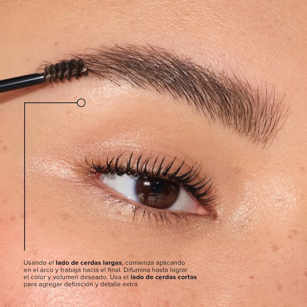 Anastasia Beverly Hills Volumizing Tinted Brow Gel Medium Brown, foto 6