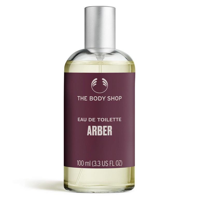 Perfume Eau de Toilette Arber 100ml