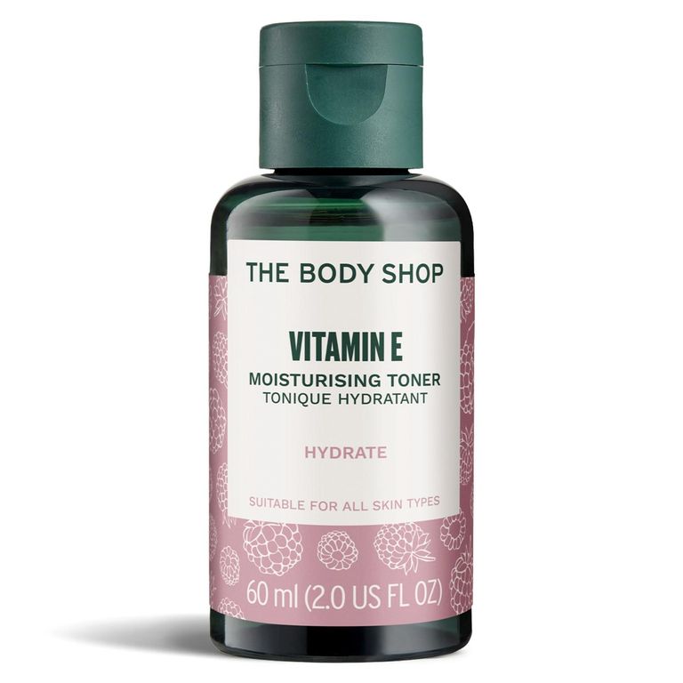 Tónico Vitamina E 60ml