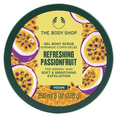 THE BODY SHOP - Exfoliante Corporal Maracuya