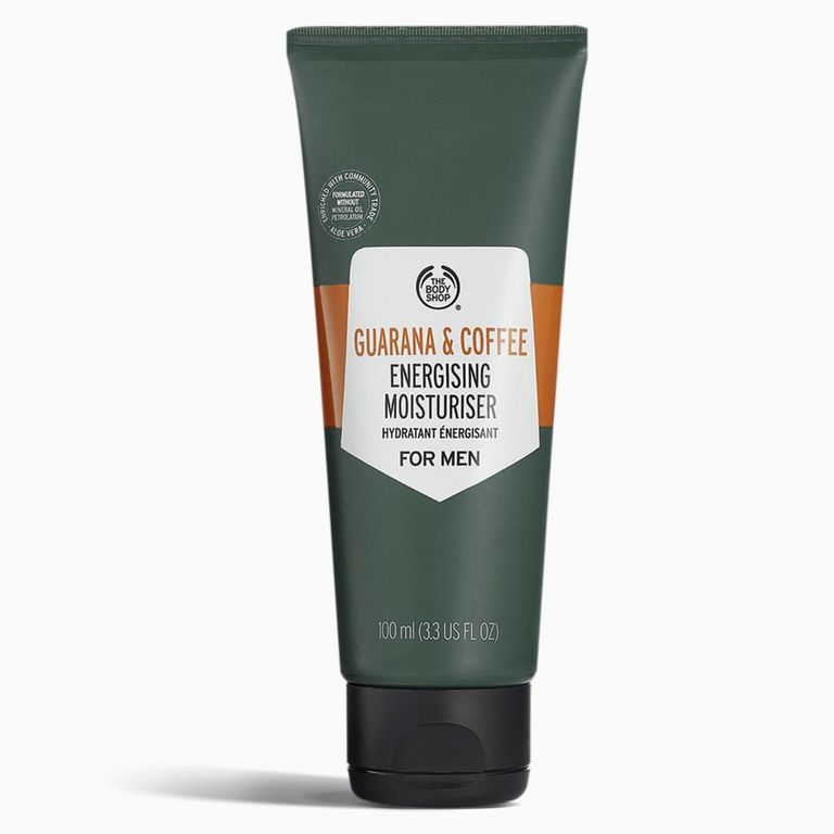 Hidratante Facial Energizante para Hombre 100ml