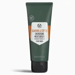 THE BODY SHOP - Hidratante Facial Energizante para Hombre 100ml