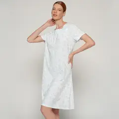 INTIME - Camisa De Dormir Mujer