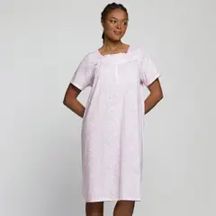 INTIME - Camisa De Dormir Mujer