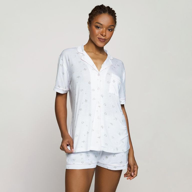 Pijama Mujer