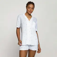 INTIME - Pijama Mujer