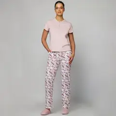 INTIME - Pijama Mujer