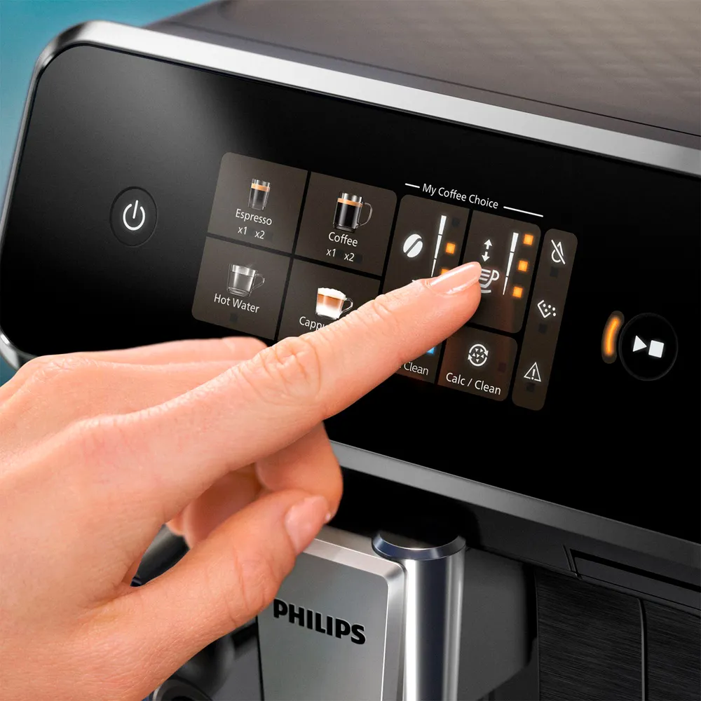 Philips EP2331/10, foto 3