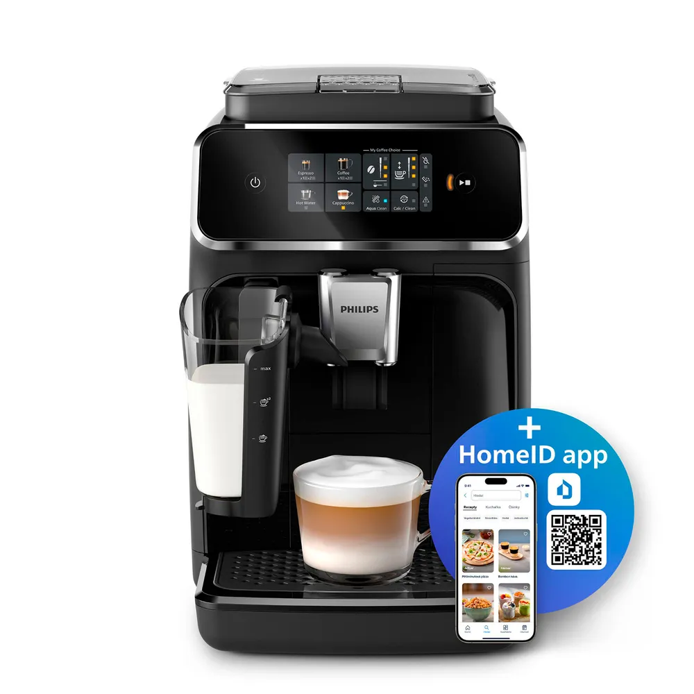 Philips EP2331/10, foto 4