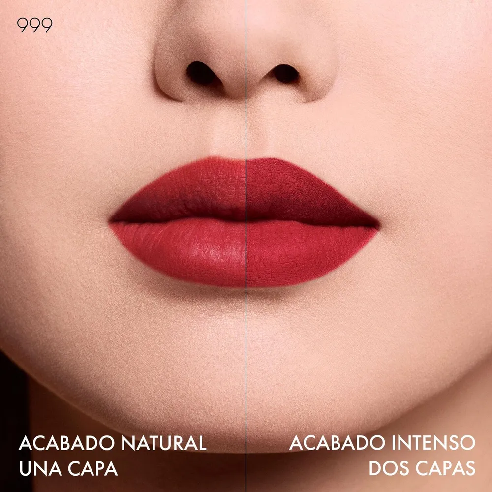 Rouge Dior On Stage Ink Blur Matte 999, foto 5