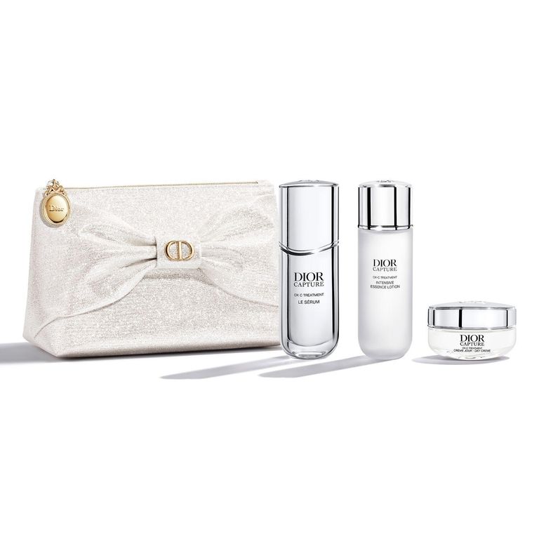 Dior Prestige La Crème Texture Riche - Tratamiento Reparador Y Regenerador