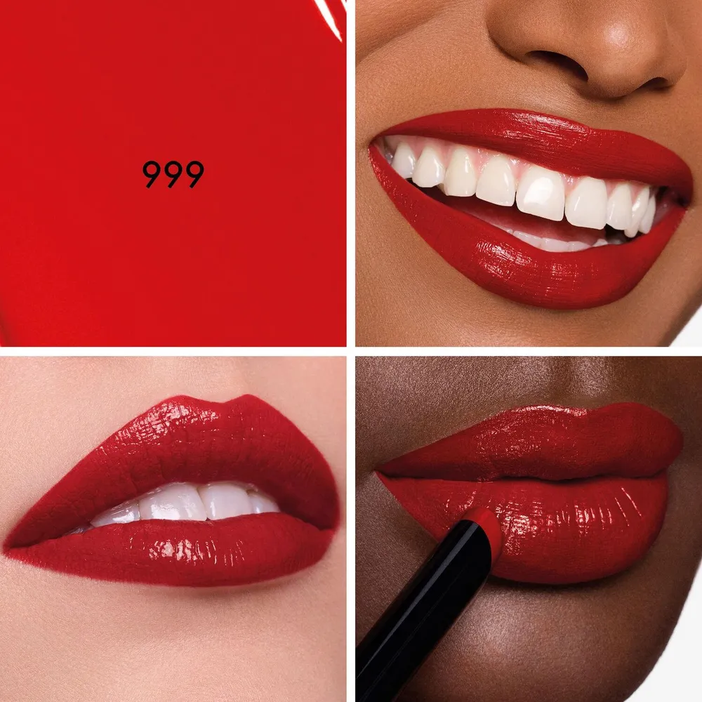 Rouge Dior On Stage 999, foto 4