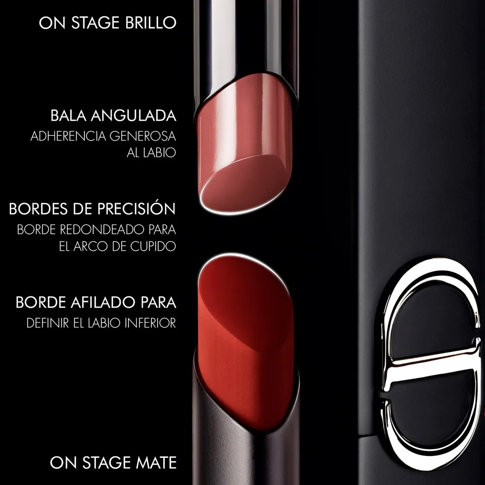 Rouge Dior On Stage 999, foto 6