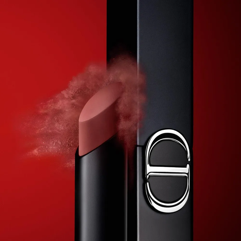 Rouge Dior On Stage 215 Passionate Beige, foto 10