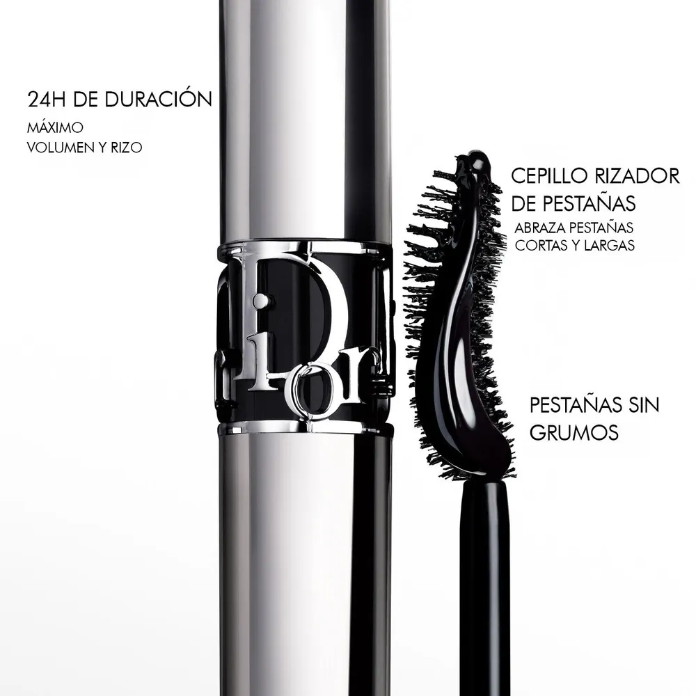 Dior Cofre Diorshow + Mini Brillo de Labios Edición Limitada, foto 6