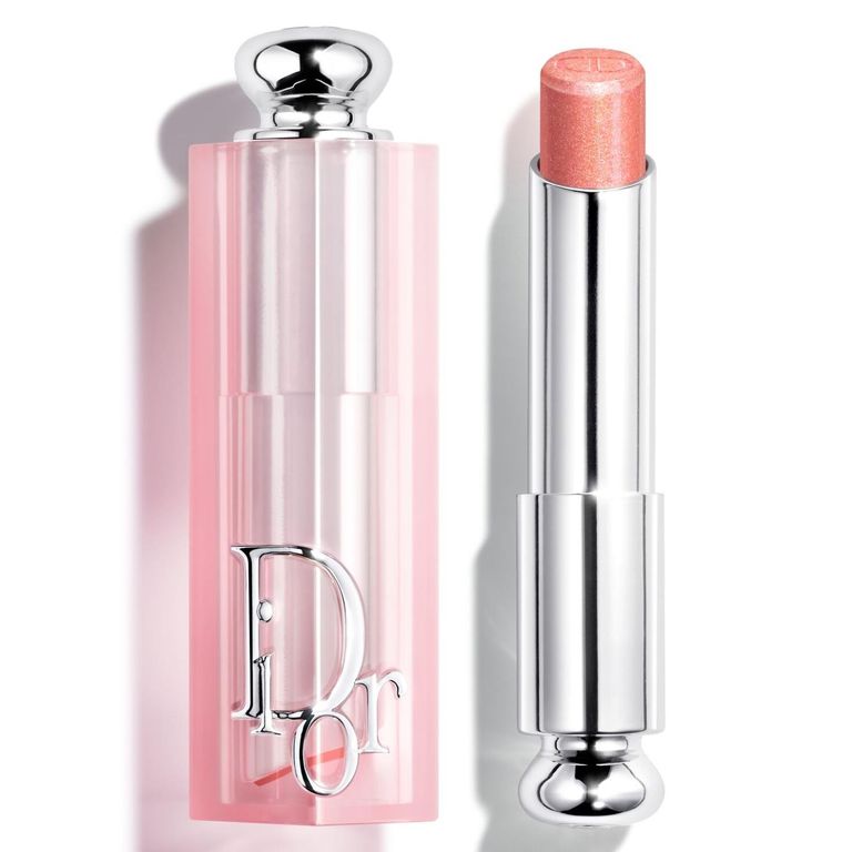 Dior Addict Lip Glow - Bálsamo Labial Hidratante 48 H, Color Activado Por El Ph
