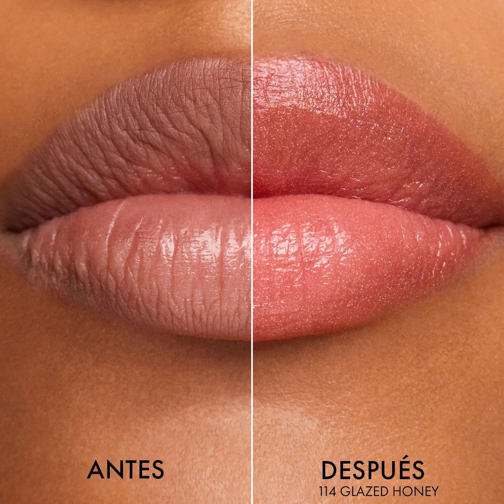 Dior Addict Lip Glow 114 Glazed Honey, foto 6