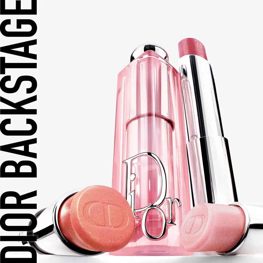 Dior Addict Lip Glow 114 Glazed Honey, foto 11