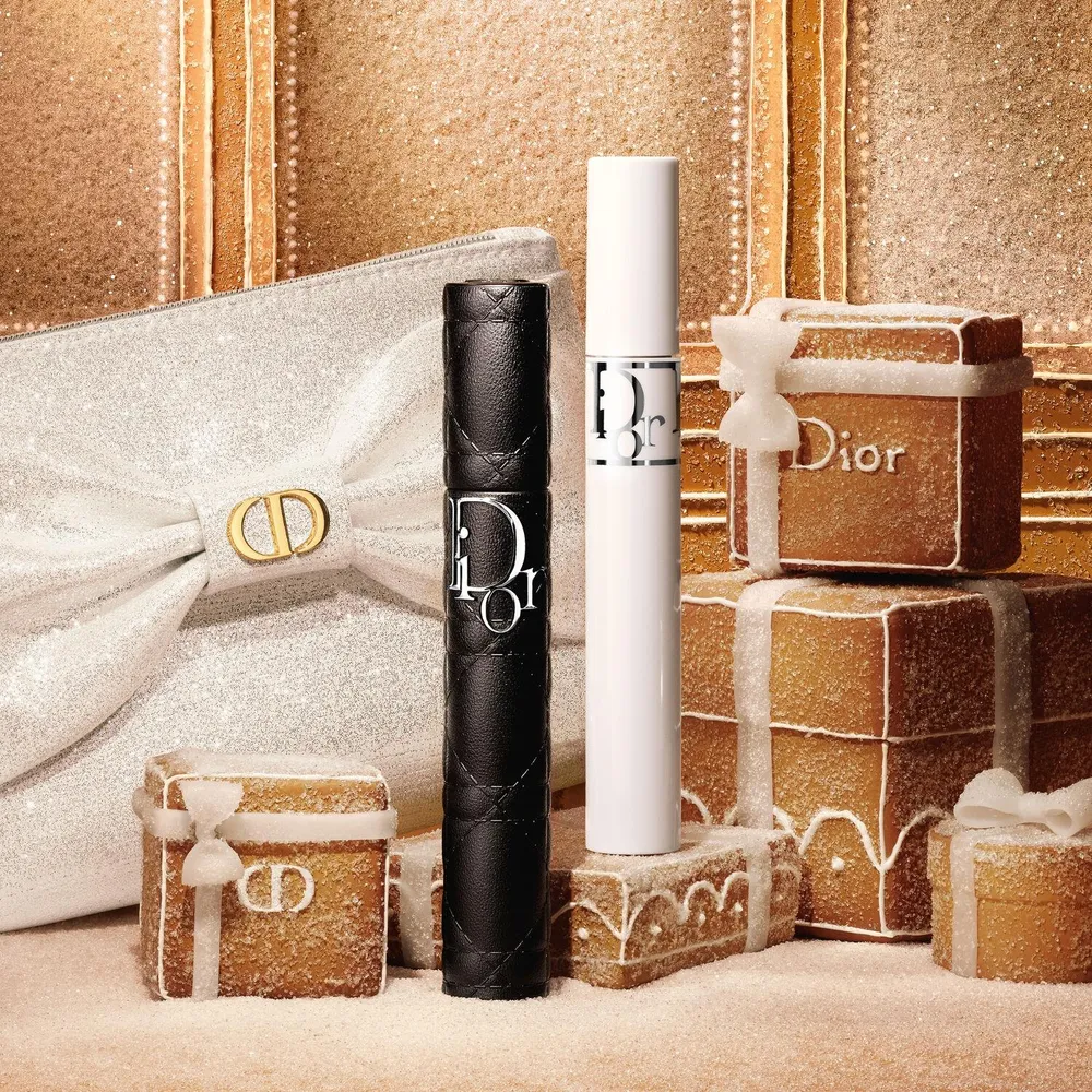 Dior Cofre Diorshow + Maximizer 4D Edición Limitada, foto 2