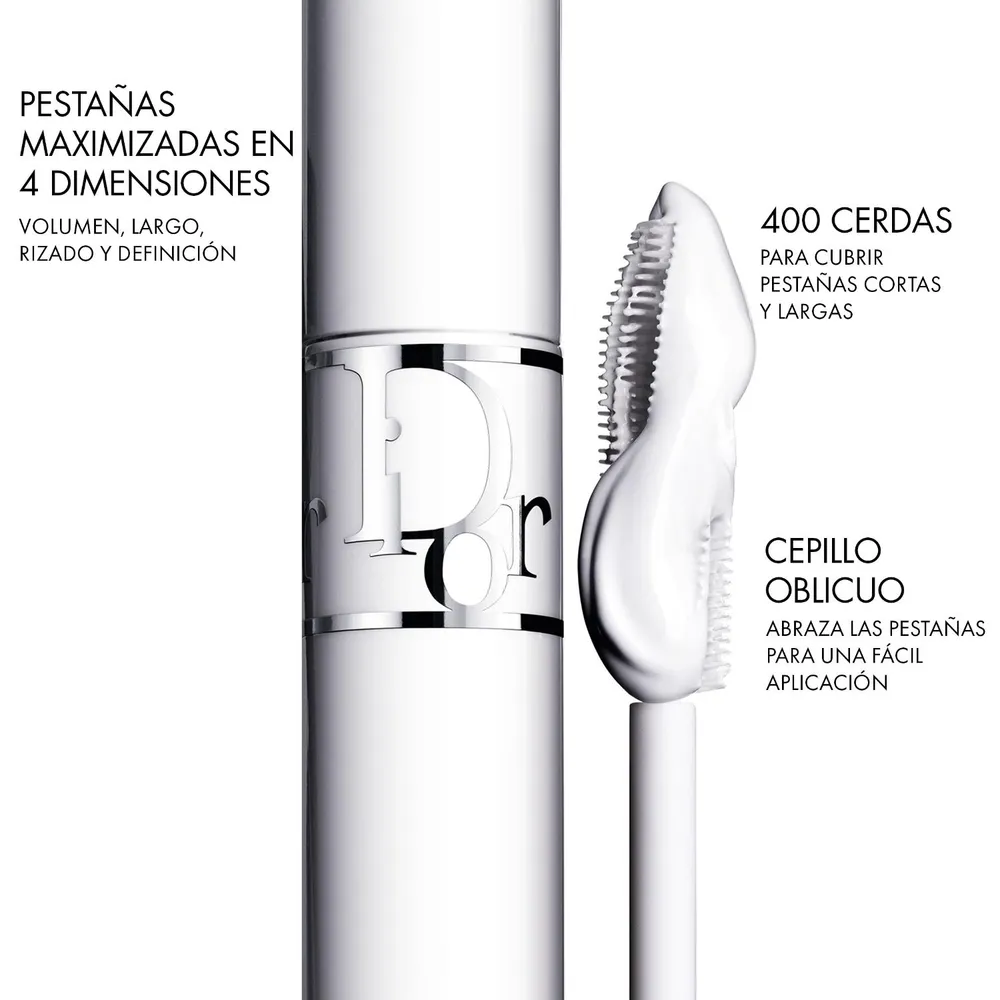 Dior Cofre Diorshow + Maximizer 4D Edición Limitada, foto 6