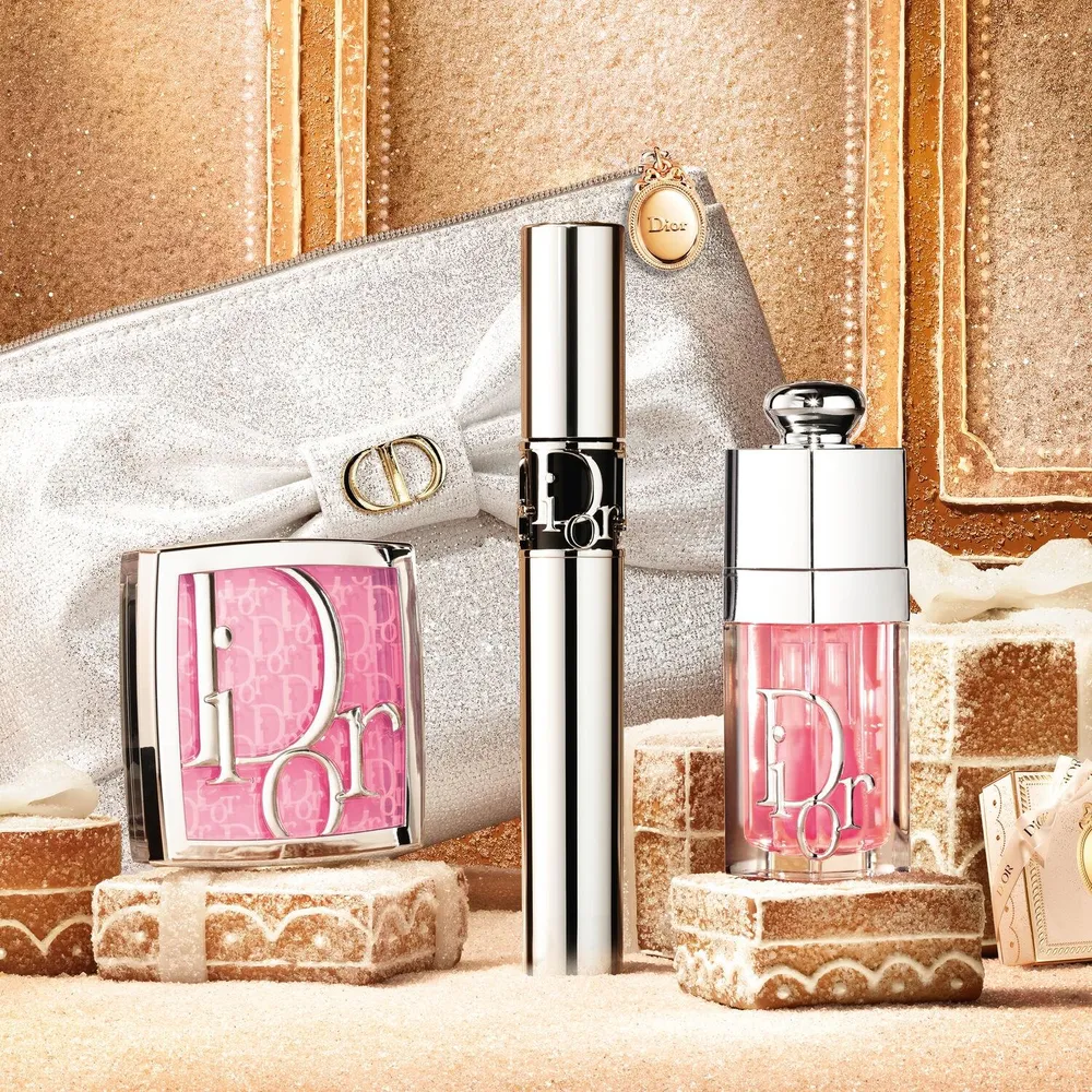Dior Ritual de Volumen y Luminosidad, foto 2