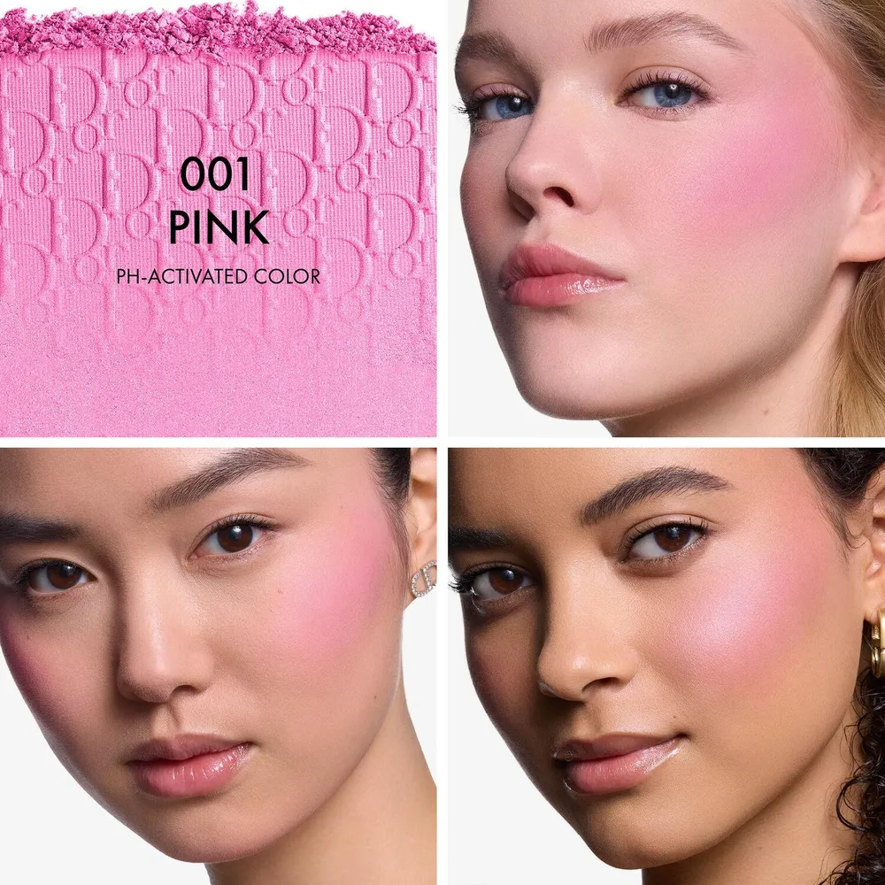 Dior Ritual de Volumen y Luminosidad, foto 5