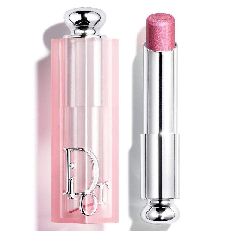 Dior Addict Lip Glow - Bálsamo Labial Hidratante 48 H, Color Activado Por El Ph