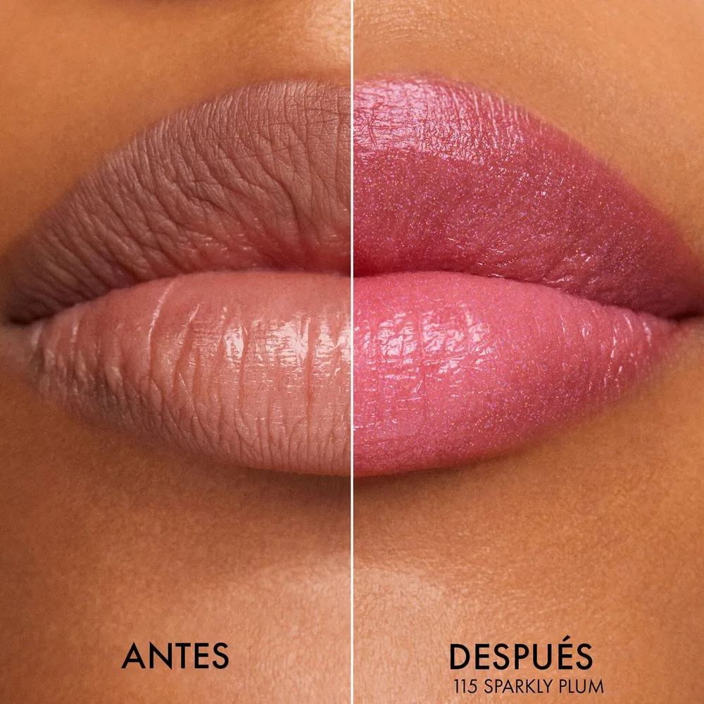 Dior Addict Lip Glow 115 Sparkly Plum, foto 6