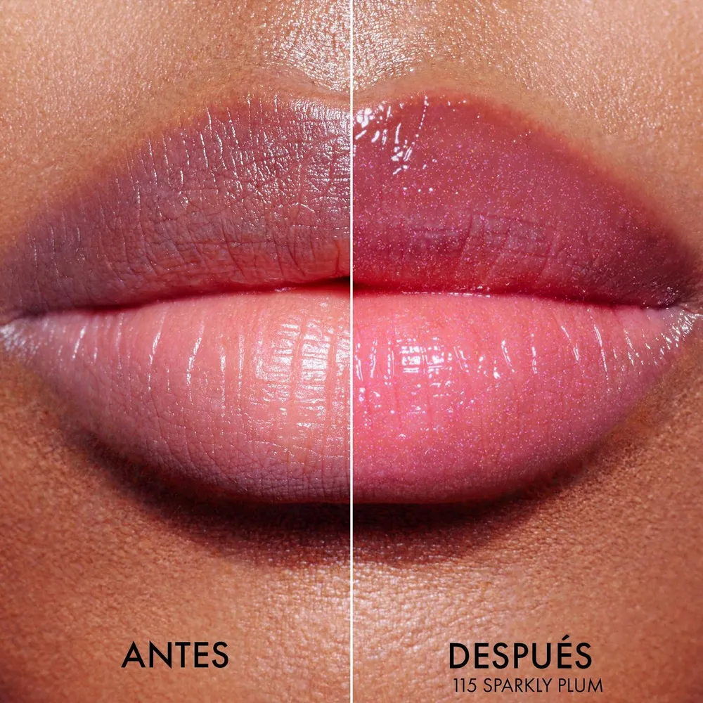 Dior Addict Lip Glow 115 Sparkly Plum, foto 7