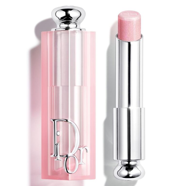 Dior Addict Lip Glow - Bálsamo Labial Hidratante 48 H, Color Activado Por El Ph