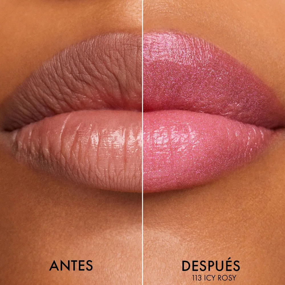 Dior Addict Lip Glow 113 Icy Rosy, foto 6