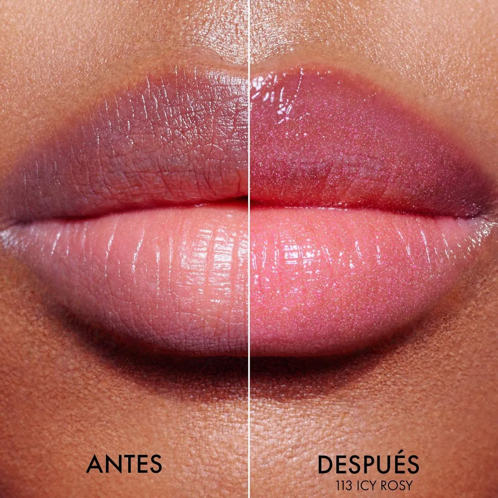 Dior Addict Lip Glow 113 Icy Rosy, foto 7