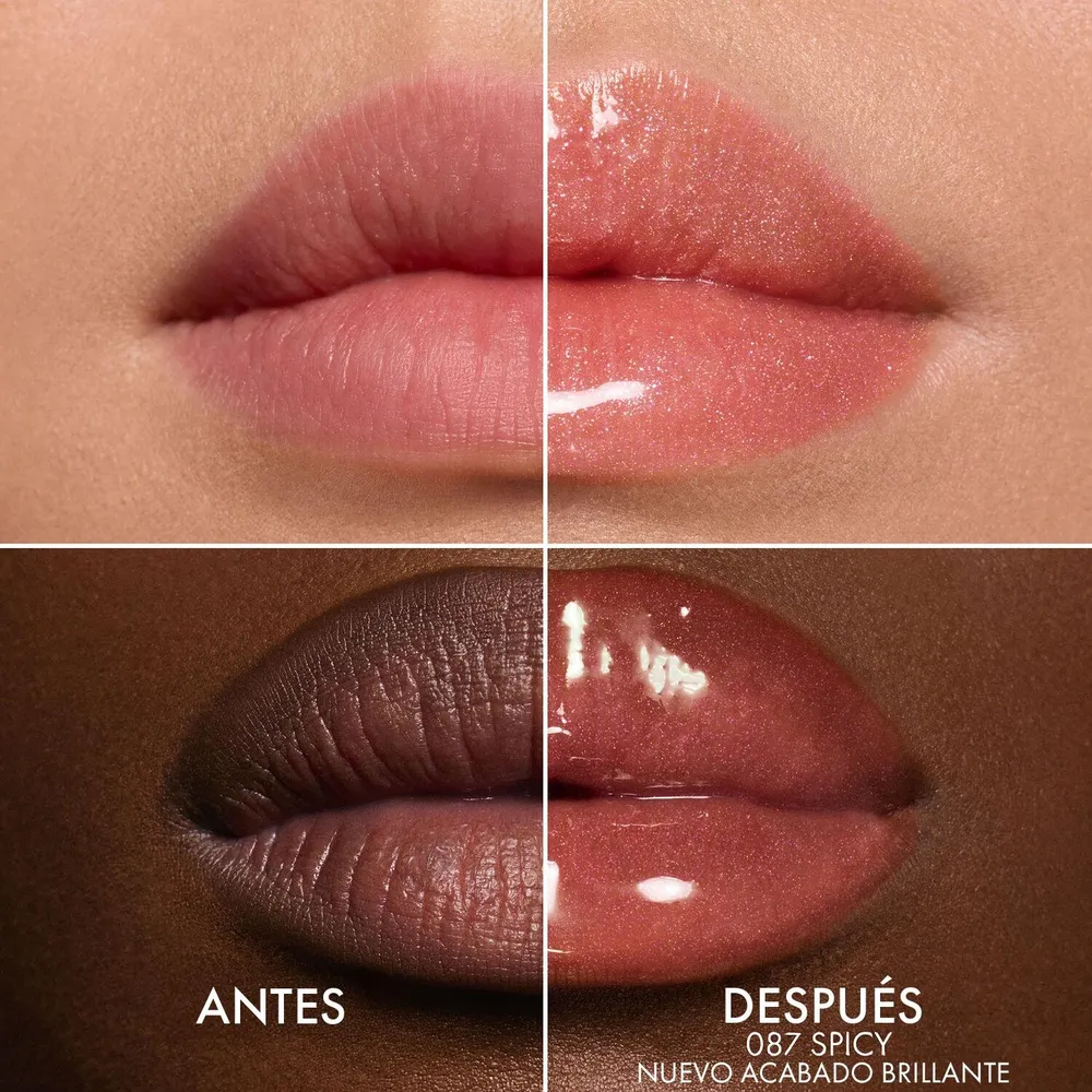 Dior Addict Lip Glow Oil, foto 3