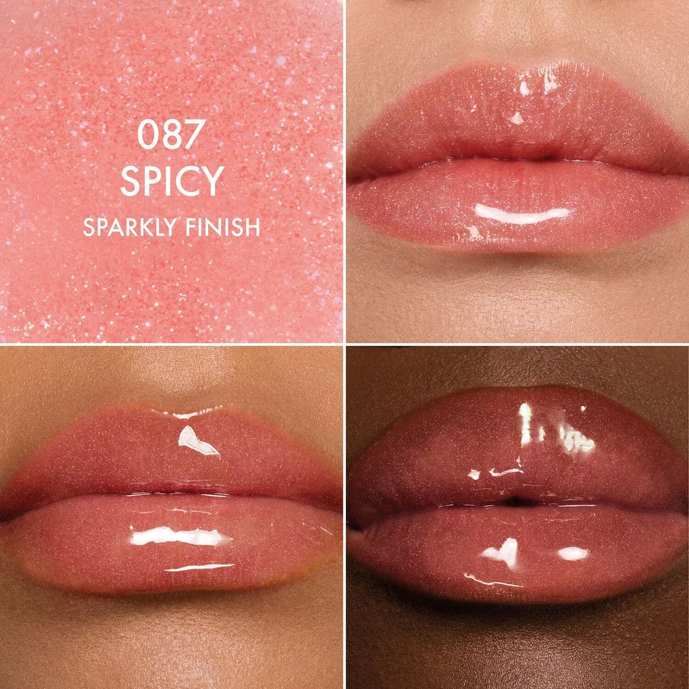 Dior Addict Lip Glow Oil, foto 8