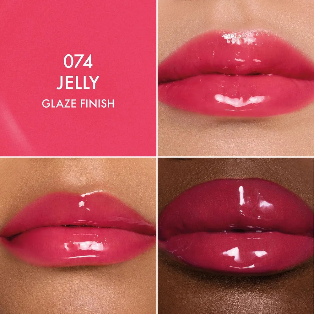 Dior Addict Lip Glow Oil 074 Jelly, foto 8