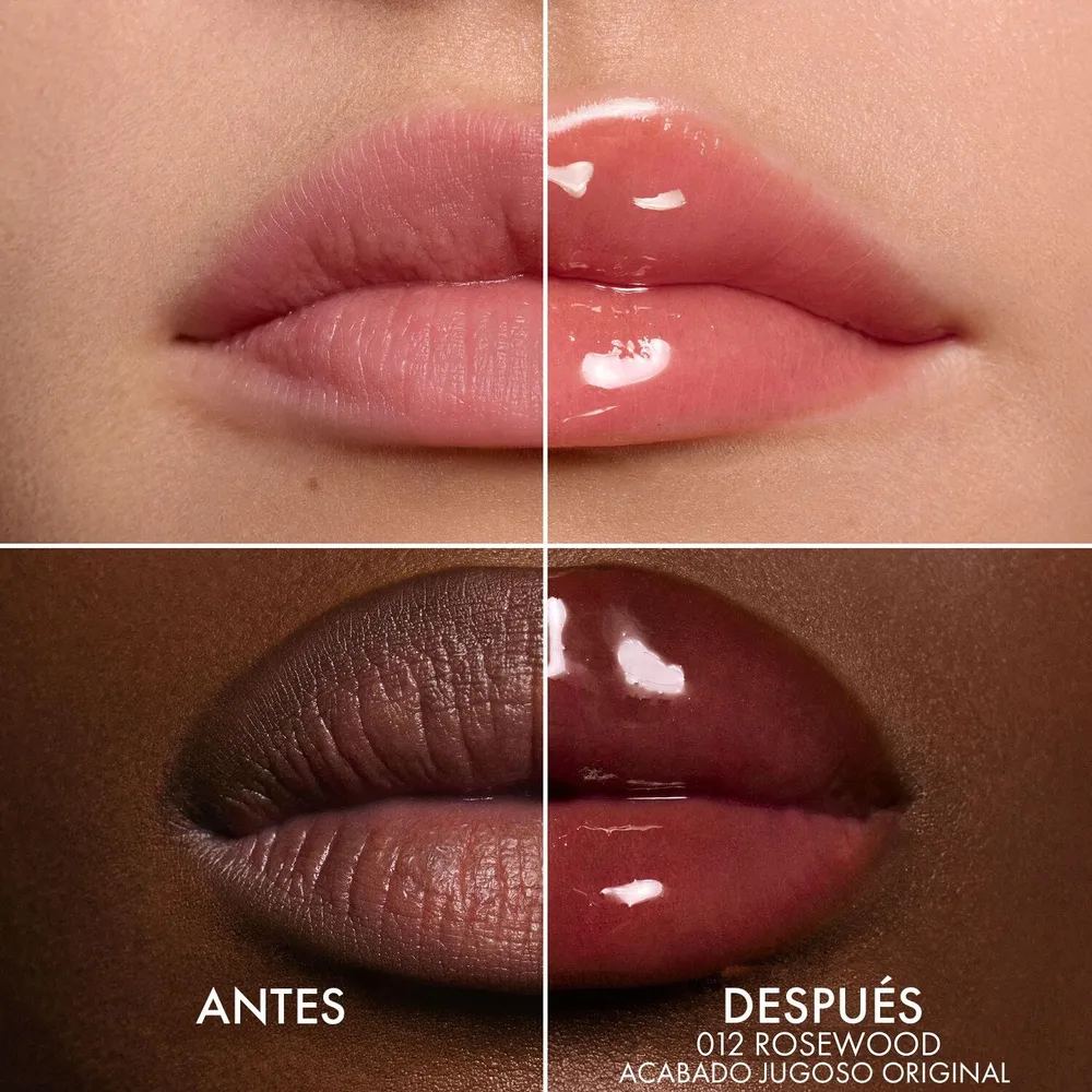 Dior Addict Lip Glow Oil 012 Rosewood, foto 3